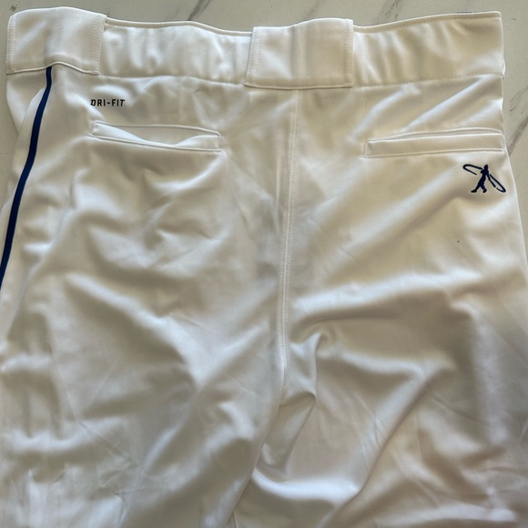 Nike Men's Vapor Select Baseball Pants - Picture 6 of 6